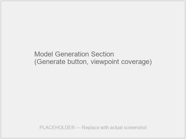 Model Generation